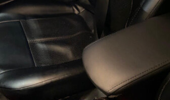 Volkswagen Golf IV, 2000 год, 370 000 рублей, 33 фотография