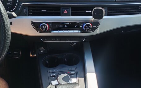Audi A5, 2018 год, 2 730 000 рублей, 8 фотография
