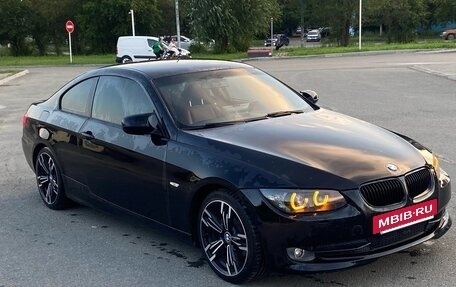 BMW 3 серия, 2010 год, 1 230 000 рублей, 2 фотография
