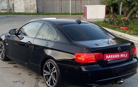 BMW 3 серия, 2010 год, 1 230 000 рублей, 5 фотография