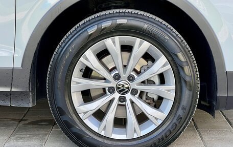 Volkswagen Tiguan II, 2021 год, 2 800 000 рублей, 6 фотография