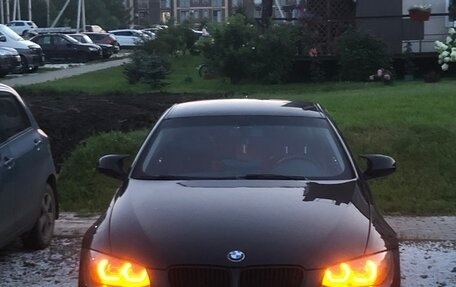 BMW 3 серия, 2010 год, 1 230 000 рублей, 3 фотография