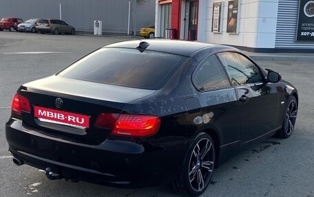 BMW 3 серия, 2010 год, 1 230 000 рублей, 4 фотография