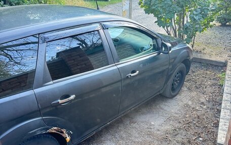Ford Focus II рестайлинг, 2008 год, 330 000 рублей, 4 фотография