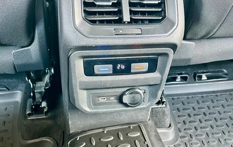 Volkswagen Tiguan II, 2021 год, 2 800 000 рублей, 24 фотография