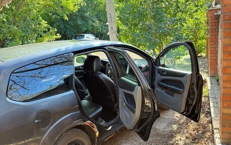 Ford Focus II рестайлинг, 2008 год, 330 000 рублей, 3 фотография
