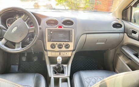 Ford Focus II рестайлинг, 2008 год, 330 000 рублей, 6 фотография