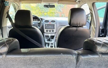 Ford Focus II рестайлинг, 2008 год, 330 000 рублей, 7 фотография