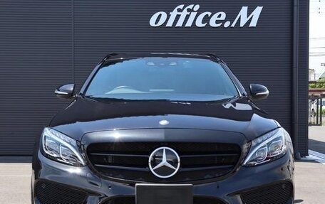 Mercedes-Benz C-Класс, 2017 год, 1 790 000 рублей, 2 фотография