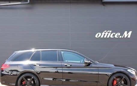 Mercedes-Benz C-Класс, 2017 год, 1 790 000 рублей, 6 фотография