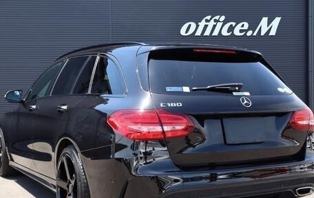 Mercedes-Benz C-Класс, 2017 год, 1 790 000 рублей, 5 фотография