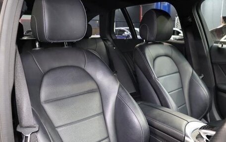 Mercedes-Benz C-Класс, 2017 год, 1 790 000 рублей, 15 фотография