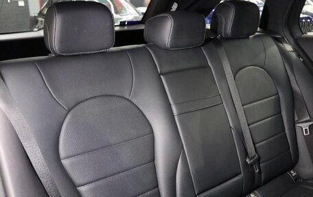 Mercedes-Benz C-Класс, 2017 год, 1 790 000 рублей, 16 фотография
