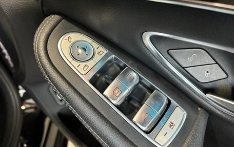 Mercedes-Benz C-Класс, 2017 год, 1 790 000 рублей, 25 фотография