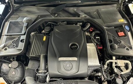 Mercedes-Benz C-Класс, 2017 год, 1 790 000 рублей, 27 фотография