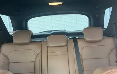 Mercedes-Benz GLE, 2018 год, 3 150 000 рублей, 5 фотография