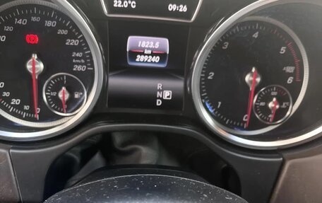 Mercedes-Benz GLE, 2018 год, 3 150 000 рублей, 6 фотография