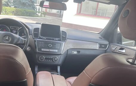 Mercedes-Benz GLE, 2018 год, 3 150 000 рублей, 7 фотография