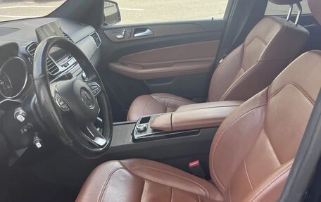 Mercedes-Benz GLE, 2018 год, 3 150 000 рублей, 8 фотография