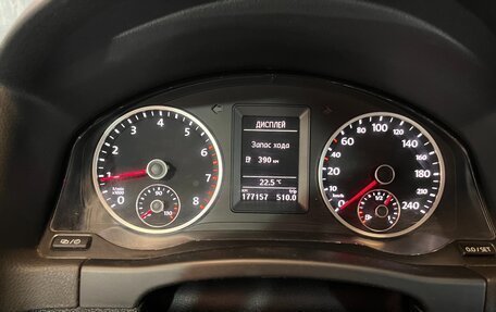 Volkswagen Tiguan I, 2012 год, 1 050 000 рублей, 7 фотография