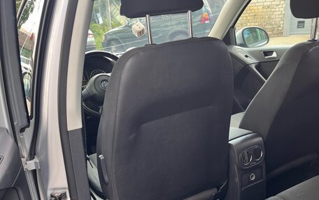 Volkswagen Tiguan I, 2012 год, 1 050 000 рублей, 9 фотография