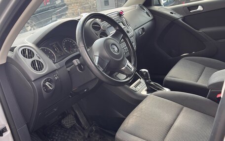 Volkswagen Tiguan I, 2012 год, 1 050 000 рублей, 10 фотография