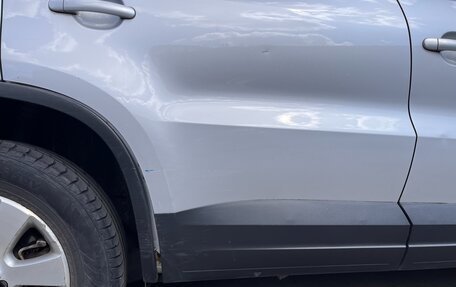 Volkswagen Tiguan I, 2012 год, 1 050 000 рублей, 6 фотография