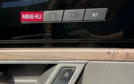 Volkswagen Touareg III, 2019 год, 4 927 000 рублей, 7 фотография