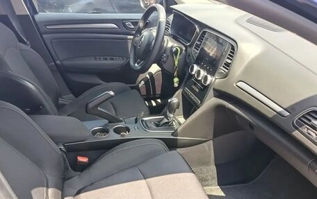 Renault Megane IV, 2020 год, 1 670 000 рублей, 9 фотография