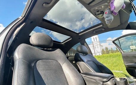 Mercedes-Benz C-Класс, 2002 год, 750 000 рублей, 13 фотография