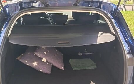 Renault Megane IV, 2020 год, 1 670 000 рублей, 11 фотография