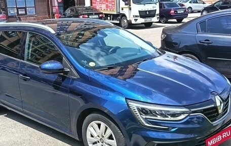 Renault Megane IV, 2020 год, 1 670 000 рублей, 4 фотография