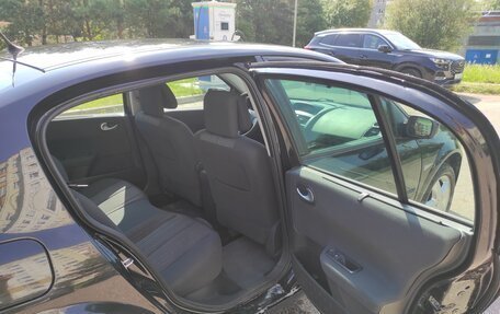 Renault Megane II, 2008 год, 600 000 рублей, 10 фотография