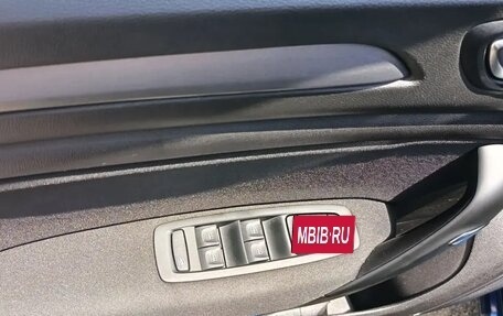 Renault Megane IV, 2020 год, 1 670 000 рублей, 13 фотография