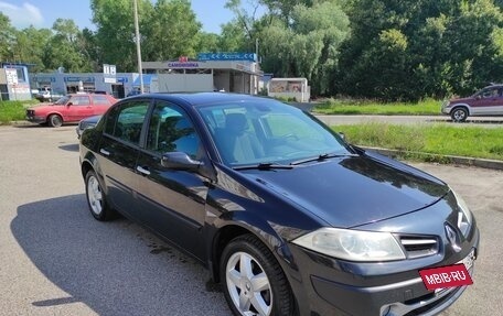 Renault Megane II, 2008 год, 600 000 рублей, 4 фотография