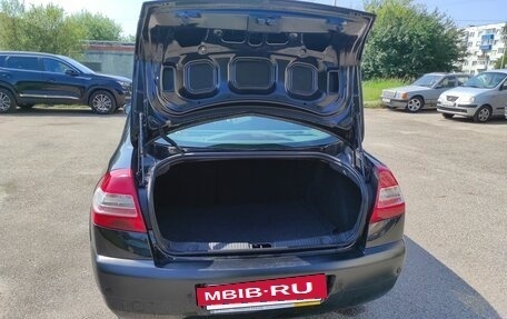 Renault Megane II, 2008 год, 600 000 рублей, 9 фотография