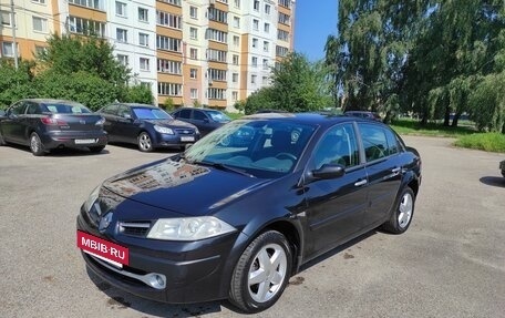Renault Megane II, 2008 год, 600 000 рублей, 2 фотография