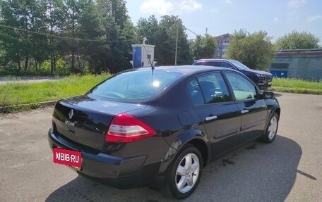 Renault Megane II, 2008 год, 600 000 рублей, 6 фотография