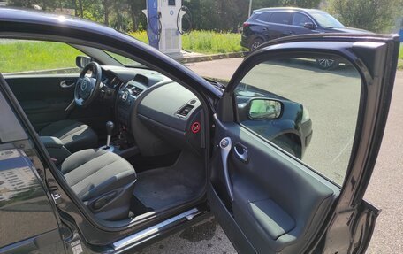 Renault Megane II, 2008 год, 600 000 рублей, 11 фотография