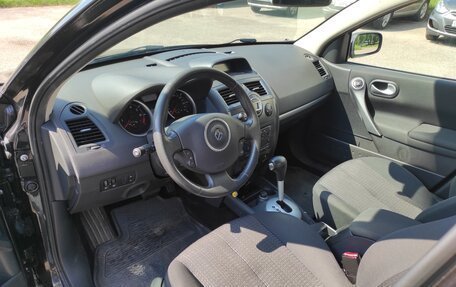 Renault Megane II, 2008 год, 600 000 рублей, 14 фотография