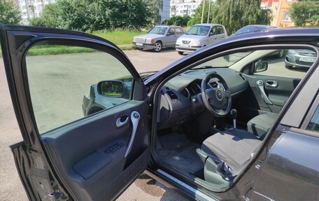 Renault Megane II, 2008 год, 600 000 рублей, 13 фотография