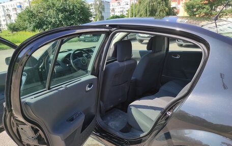 Renault Megane II, 2008 год, 600 000 рублей, 15 фотография