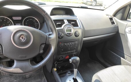 Renault Megane II, 2008 год, 600 000 рублей, 18 фотография