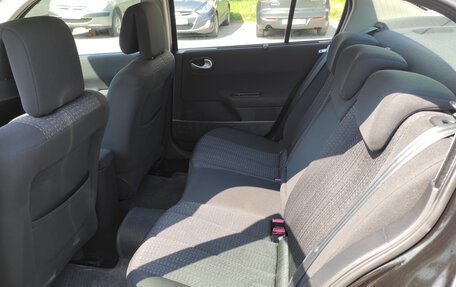 Renault Megane II, 2008 год, 600 000 рублей, 16 фотография