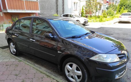 Renault Megane II, 2008 год, 600 000 рублей, 23 фотография