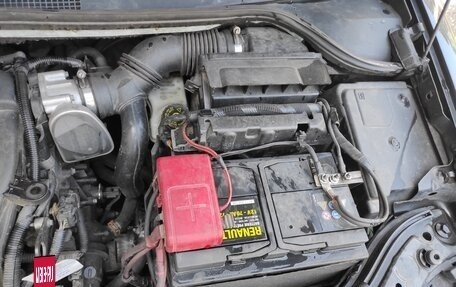 Renault Megane II, 2008 год, 600 000 рублей, 22 фотография