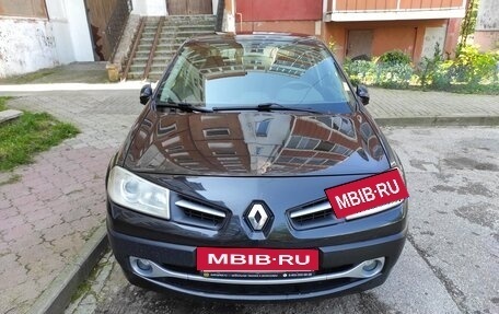 Renault Megane II, 2008 год, 600 000 рублей, 24 фотография