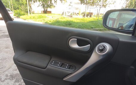 Renault Megane II, 2008 год, 600 000 рублей, 34 фотография