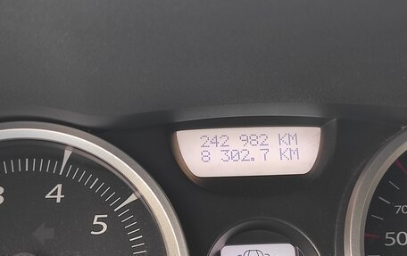 Renault Megane II, 2008 год, 600 000 рублей, 32 фотография