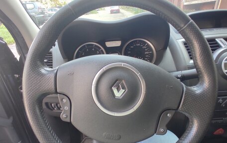 Renault Megane II, 2008 год, 600 000 рублей, 35 фотография